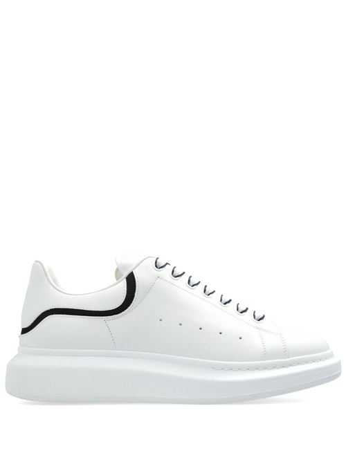 Alexander mcqueen sneakers new season deals